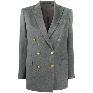 Jasmine cashmere blazer