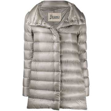 Amelia padded coat