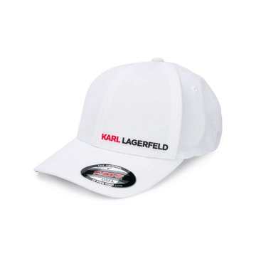 logo cap