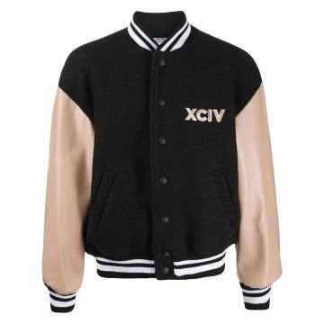 XCIV letterman jacket