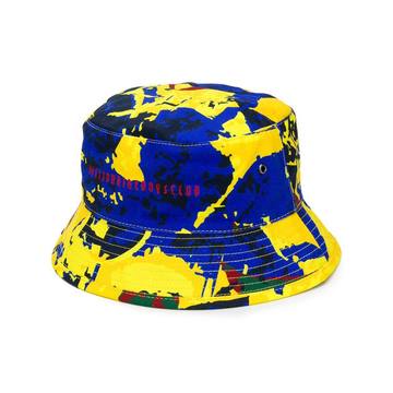 all-over print bucket hat