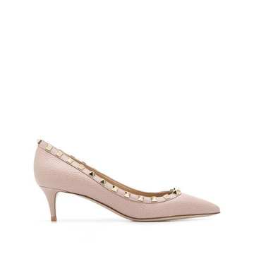 Rockstud 50mm pumps