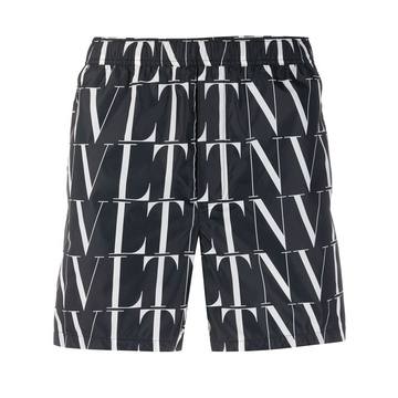 VLTN swim shorts