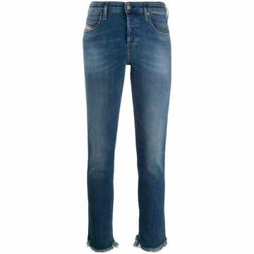 Babhila slim fit jeans