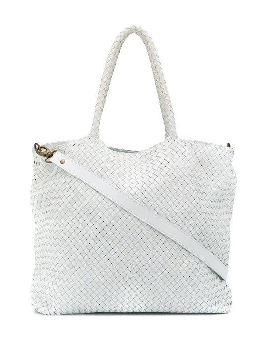 woven tote bag展示图