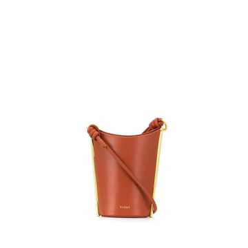 Pitta cross body bag