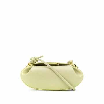 Dinner Roll shoulder bag