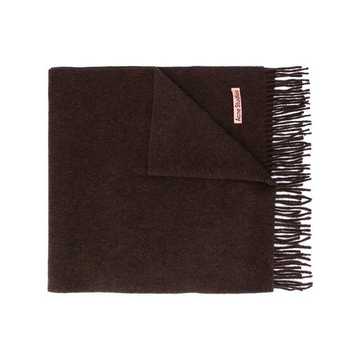 Canada Nr New fringed scarf