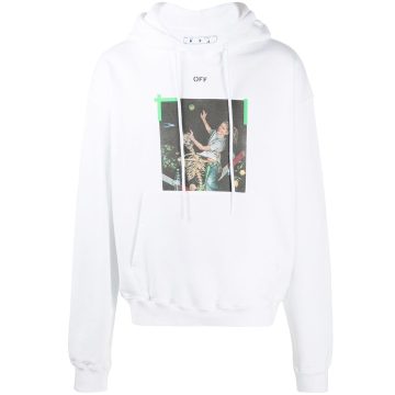 Pascal oversize hoodie