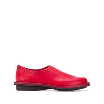 Yensat minimal loafers