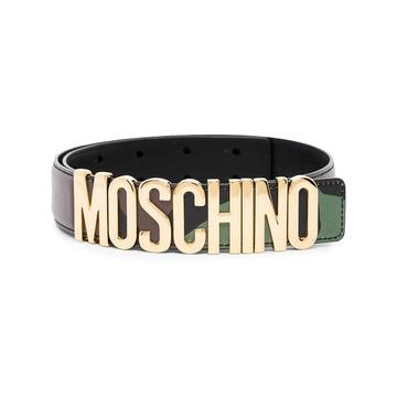 MOSH CAMO BELT