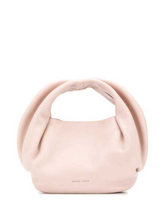 Lola small tote bag展示图