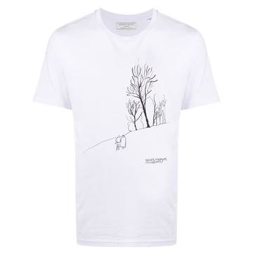 Landscape T-shirt