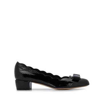 Vara Bow pumps