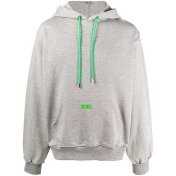 long-sleeve hoodie