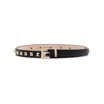 VAL ROCKSTUD BKT BELT