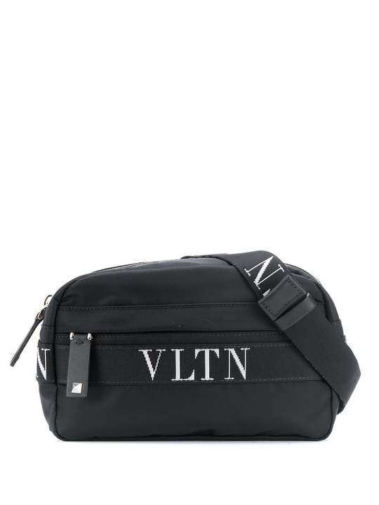 VLTN-print belt bag展示图