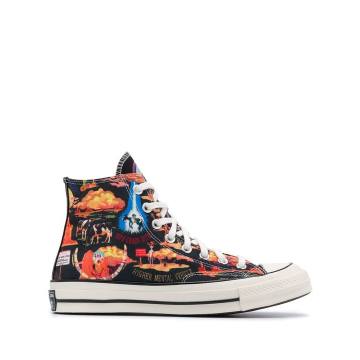 Twisted Resort Chuck 70 sneakers