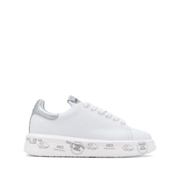 Belle low-top sneakers