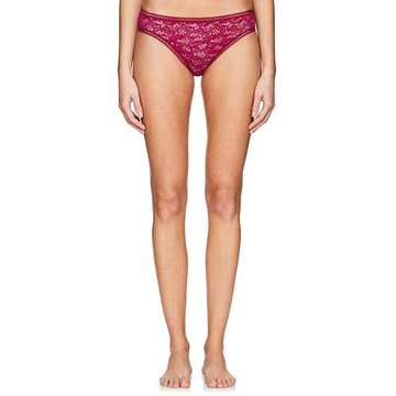 Plume Moineau Lace Bikini Briefs