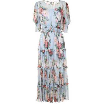 Pretty Things midi dress