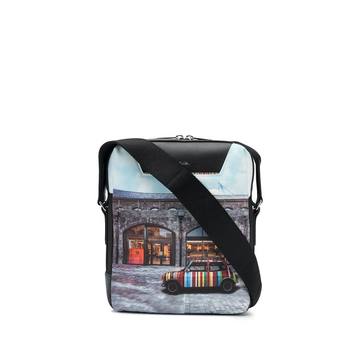 Mini Kings Cross messenger bag