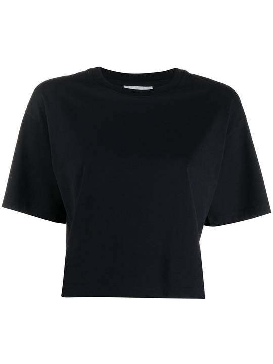 cropped T-shirt展示图