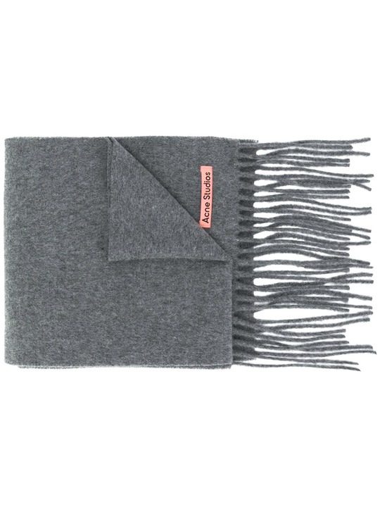 oversized wool scarf展示图