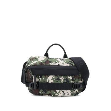 Argens camouflage belt bag