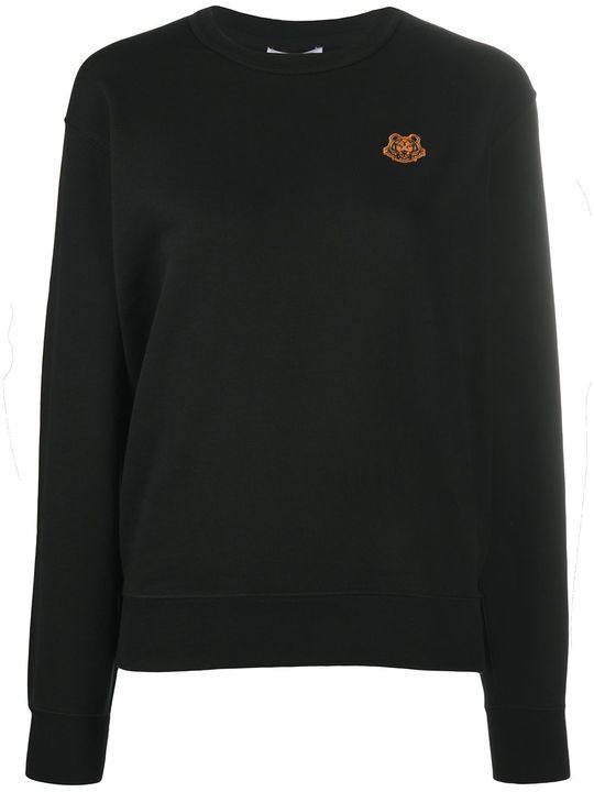 tiger emblem sweatshirt展示图