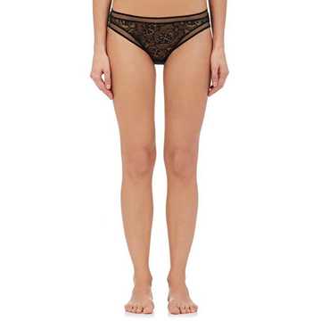 Bucolique Marguerite Bikini Briefs