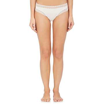 Love Story Sybille Stretch-Cotton Thong