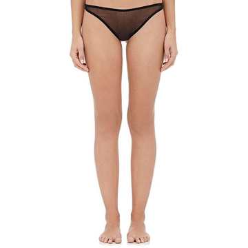 Tulle Promesse Thong