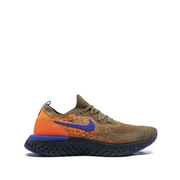 Epic React Flyknit 运动鞋