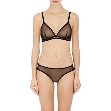 Tulle Inédit Soft Bra