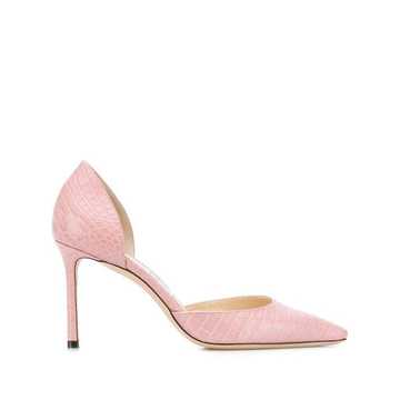 Esther 85mm pumps