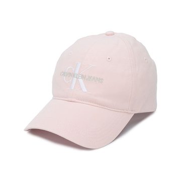 embroidered logo baseball cap