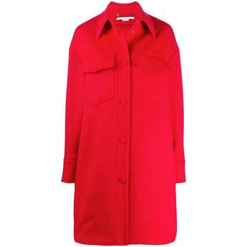 Kerry coat