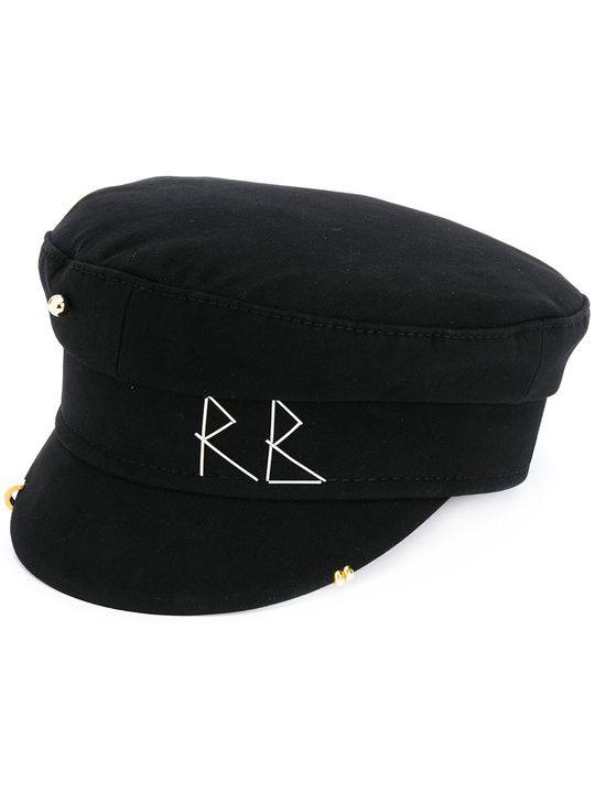 embroidered logo sailor hat展示图