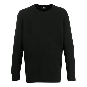 crewneck jumper