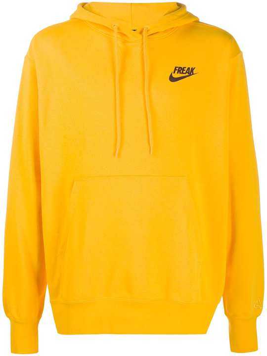 Giannis freak swoosh hoodie展示图