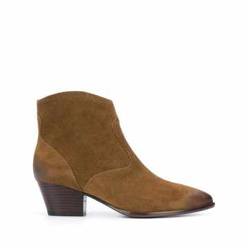 Heidi Bis ankle boots