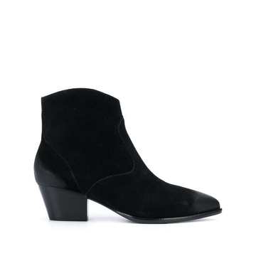 Heidi Bis ankle boots