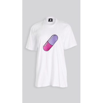 Pill T 恤