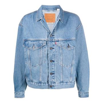 Trucker denim jacket