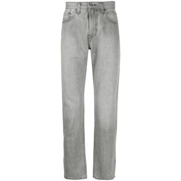 501 straight-leg jeans