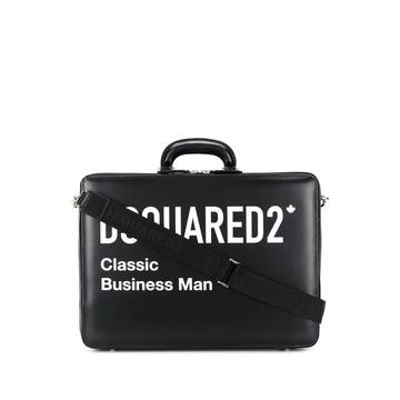 Classic Business Man 公文包