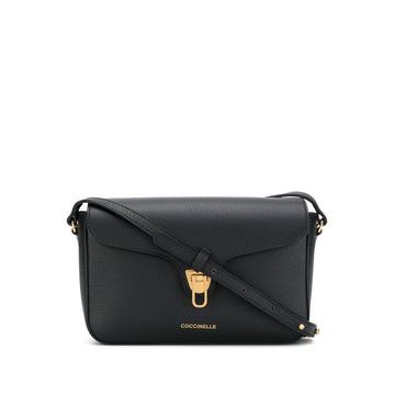 Beat Soft Grain Leather cross-body bag