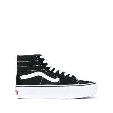 Sk8-hi shoes