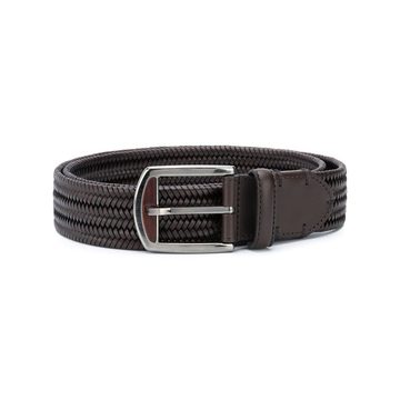 woven belt